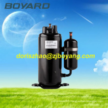 r134a automotive air conditioning rotary ac compressor for split ac outdoor unit